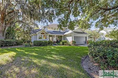 5 S Copperfield Dr Savannah, GA 31410