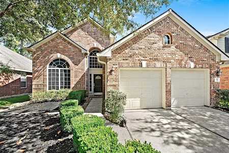 67 W Spindle Tree Circle The Woodlands, TX 77382