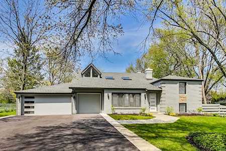 100 North Parkway Prospect Heights, IL 60070