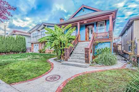 419 E 56th Avenue Vancouver, BC V5X 1R5