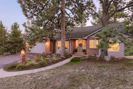 22304 Anasazi Way Golden, CO 80401