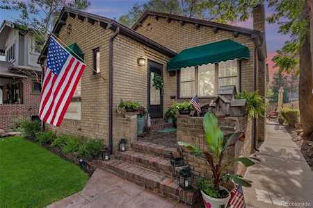 626 S Washington St Denver, CO 80209