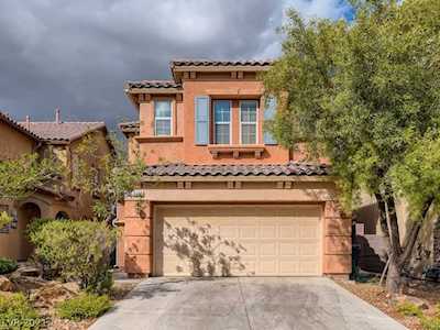 9262 Alta Monte Ct Las Vegas, NV 89178