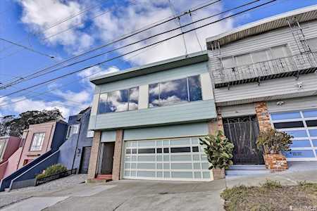 22 Lobos Street San Francisco, CA 94112