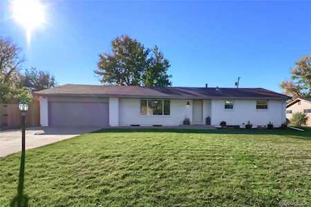 1065 S Vance St Lakewood, CO 80226