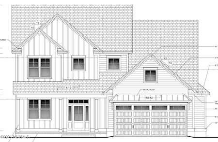 8128 Kemper Court Wilmington, NC 28411