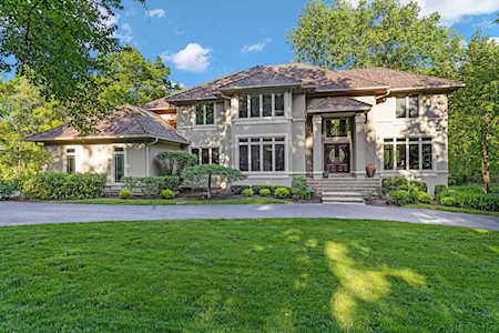 4717 Wellington Dr Long Grove, IL 60047