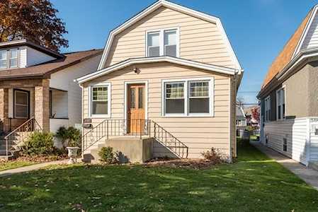 5804 N Markham Ave Chicago, IL 60646