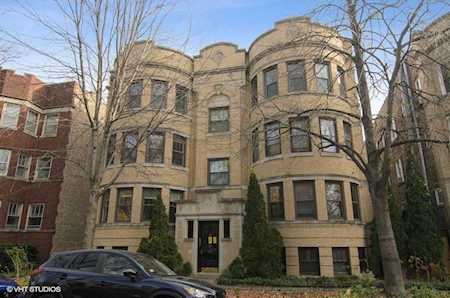 6433 N Newgard Ave #201 Chicago, IL 60626