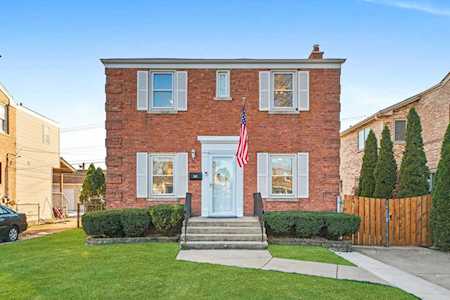 7821 W Bryn Mawr Ave Chicago, IL 60631