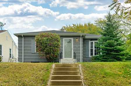 5657 42nd Avenue S Minneapolis, MN 55417