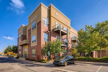 5401 S Park Terrace Ave #204C Greenwood Village, CO 80111