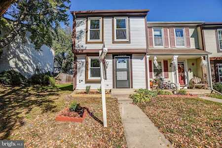 12554 Cross Ridge Way Germantown, MD 20874