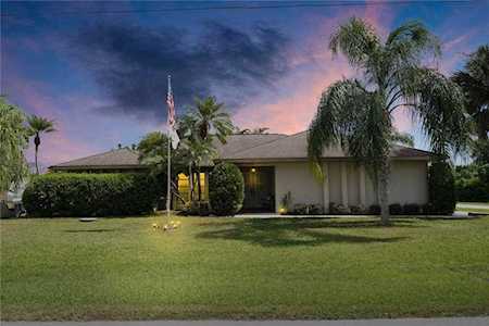 5314 Neville TERRACE Port Charlotte, FL 33981