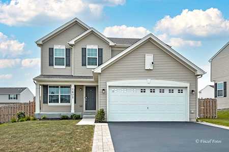 1602 Powderhorn Dr Volo, IL 60020
