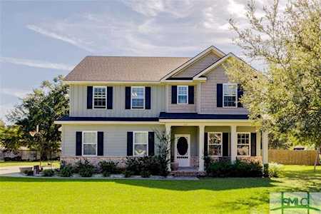 169 S Effingham Plantation Dr Guyton, GA 31312