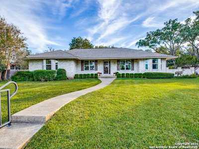 504 Sagecrest Dr San Antonio, TX 78232