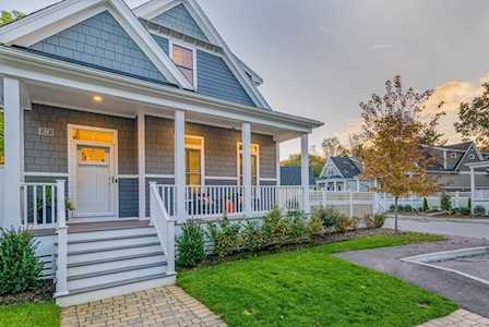 51 Boyde's Crossing #51 Norfolk, MA 02056