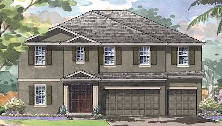 16455 Frehley RUN Land O Lakes, FL 34638