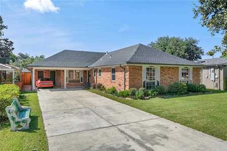 1324 Melody Dr Metairie, LA 70002