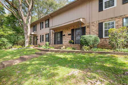 112 Bellevue Rd #46 Nashville, TN 37221