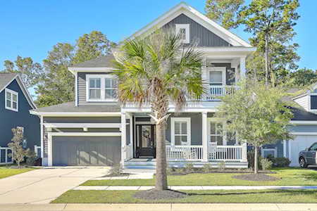 3687 Spindrift Dr Mount Pleasant, SC 29466