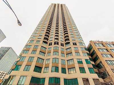 400 N Lasalle Blvd #3912 Chicago, IL 60654