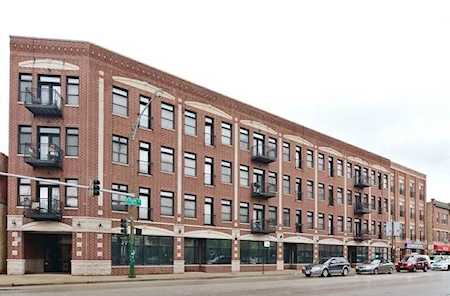 3755 N Racine Ave #4B Chicago, IL 60613