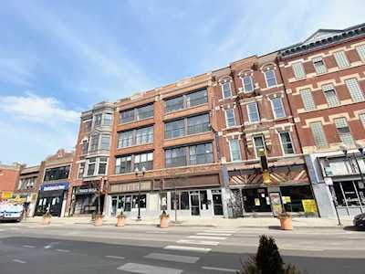 1431 N Milwaukee Ave #202 Chicago, IL 60622