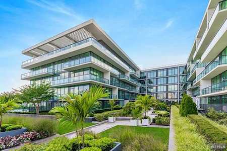 1200 Ave At Port Imperial #412 Weehawken, NJ 07086