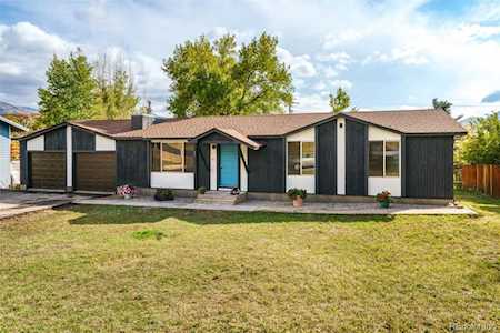 470 Dabney Ln Steamboat Springs, CO 80487