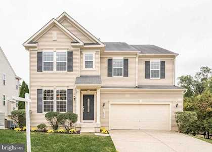 1407 Earnest Way Odenton, MD 21113