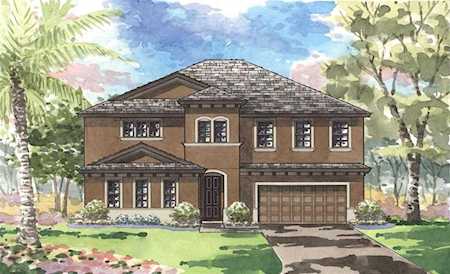 14439 Woodland Spur Dr Lithia, FL 33547