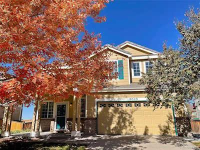 19529 E 59th Dr Aurora, CO 80019