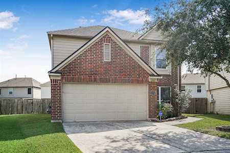 11742 Downey Violet Ln Houston, TX 77044
