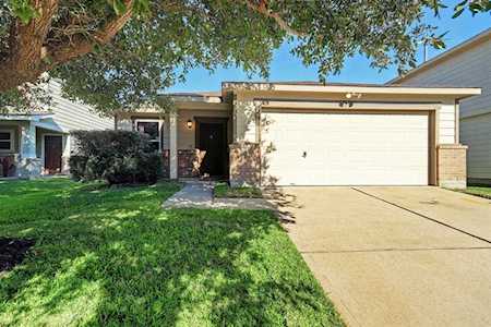 7634 Appleberry Dr Cypress, TX 77433