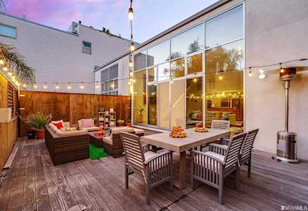 236 Ritch Street San Francisco, CA 94107