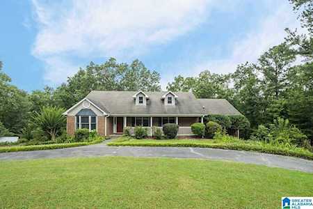 3 Country Club Drive Calera, AL 35040