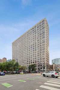 600 S Dearborn St #1208 Chicago, IL 60605