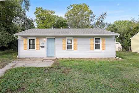4022 Lawndale Ave Kansas City, MO 64130
