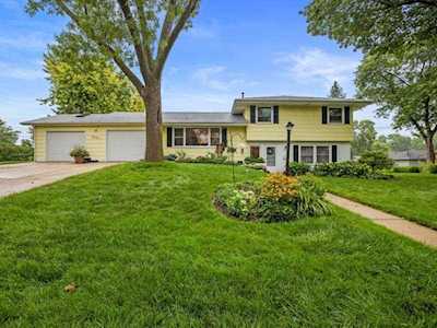 3421 Yukon Avenue N New Hope, MN 55427