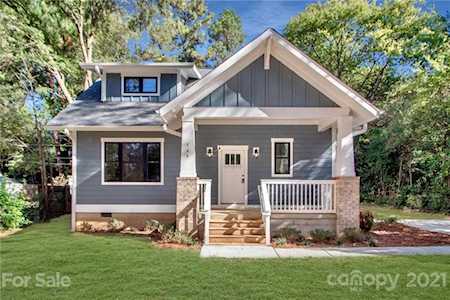724 Seldon Dr Charlotte, NC 28216