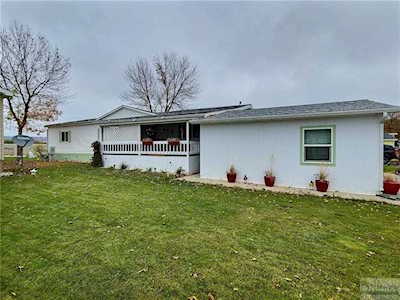 3823 Swallow Lane Billings, MT 59102