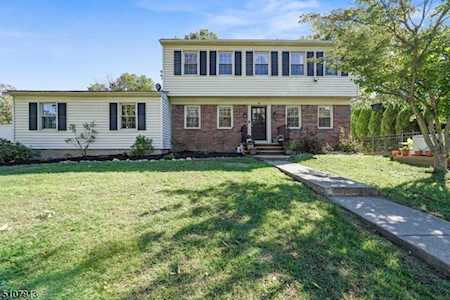 21 Normandy Dr Parsippany-Troy Hills Twp., NJ 07054