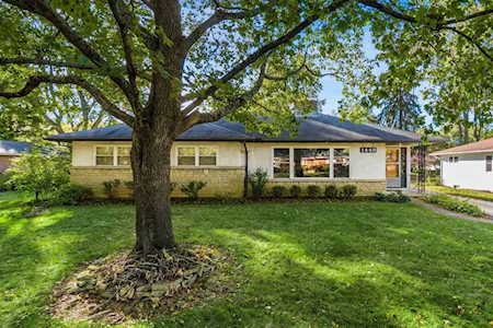 1443 Wilmore Drive Columbus, OH 43209