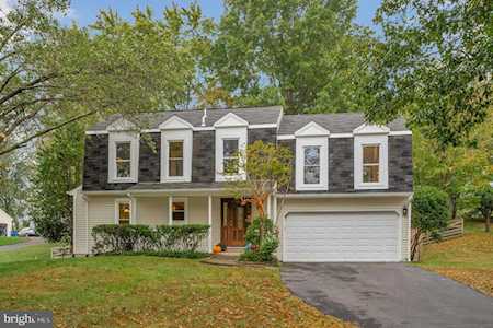 15548 Peach Leaf North Potomac, MD 20878