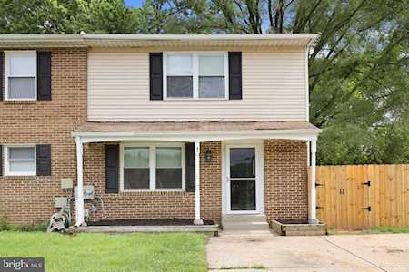 1 Clara Circle Glen Burnie, MD 21060