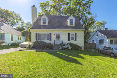11206 Midvale Rd Kensington, MD 20895