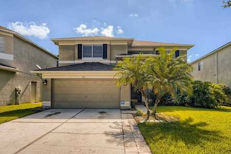 4018 Fishermans Cove Ct Lutz, FL 33558