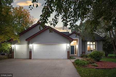 8918 Dunbar Knoll N Brooklyn Park, MN 55443